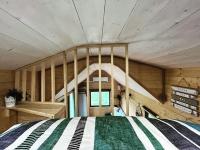 Tiny House - Ferienwohnung