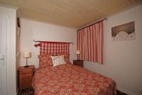 Family Room with Private Bathroom