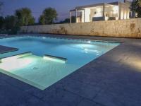 Trullo Strangio by Raro Villas - Bed and Breakfast Ostuni