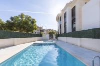 Apartamento Nuba A - B&B