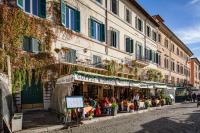 Migliori Collection Piazza Navona - B&B Rome