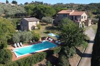 Il Tulipano - B&B Cibottola