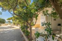 Residence Caletta - Chambres d’hôtes Marina di Mancaversa