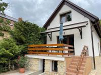 Green Valley Vendégház a Betekints-völgyben - B&B Veszprém