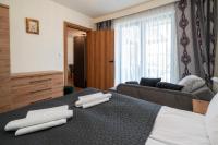 Apartment mit 1 Schlafzimmer