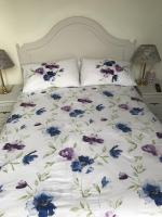 Double or Twin Suite with Ensuite Bathroom