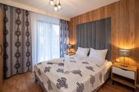 Apartment mit 1 Schlafzimmer