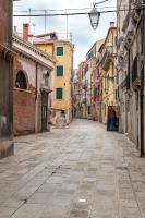 Venezia San Samuele - Chambres d’hôtes