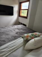 Apartamento no próximo ao centro turístico dr Campos do Jordão - B&B Campos do Jordão