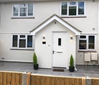 Camera Matrimoniale con Bagno Privato