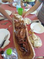 Casa ClaMi - Chambres d’hôtes Castelsardo