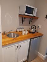 Marine View - Ferienwohnung Hermanus