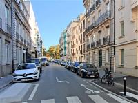 CŒUR MENOU, Radis'son & PARKING - B&B