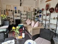 Kerswell Farmhouse - B&B Totnes