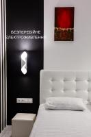 BV Apartments Art Deco - B&B Leopoli