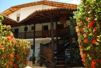 Pousada Agua Marinha - B&B