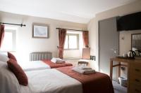 Camera Standard Doppia con Letti Singoli