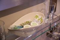 Habitación Doble con vistas al mar