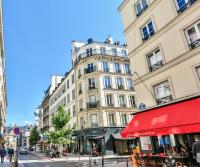 MARAIS CHIC heart of Paris, premium location ! - B&B