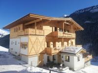 Löberbauer, Ferienwohnung - Bed and Breakfast