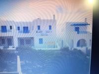 HOUSE 3Bedroom Maisonette ΕΞΟΧΙΚΟ Alyki PAROS 50m from BEACH ideal for families - Bed and Breakfast