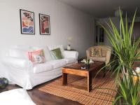 B&B Santander - Spacious and light flat with beautiful views - Bed and Breakfast Santander