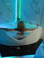 Pokoje hotelowe Nad Zalewem - B&B Siedlce