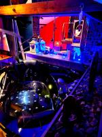 PLAISIR DES SENS - Bed and Breakfast Roanne