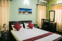 B&B Katmandou - Nagarjun View Homestay Apartment - Bed and Breakfast Katmandou