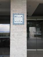 Bella Vista Apartments Keramoti - Chambres d’hôtes