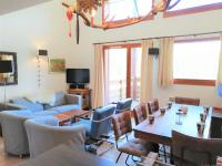 Appartement 4 pièces pour 8 personnes avec balcon à 100m des remontées mécaniques à Morillon - FR-1-412-22 - B&B