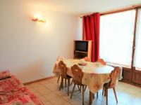 B&B Morillon - Appartement Morillon 1100, 2 pièces, 6 personnes - FR-1-412-8 - Bed and Breakfast Morillon