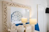 Chambre Double Deluxe - Vue sur Mer