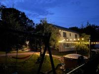 B&B Avrig - Vila Luna Valea Avrigului - Bed and Breakfast Avrig