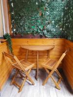 FLH - Chic Studio in Old Town - Bed and Breakfast Sibiu