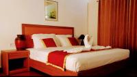 B&B Kumarakom - Pearlspot Hotel - Bed and Breakfast Kumarakom
