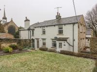 B&B Sedbergh - Lavender Cottage - Bed and Breakfast Sedbergh