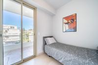 Palm beach- Free Wifi- Parking- Sea View - Chambres d’hôtes Cannes