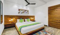 B&B New Delhi - Treebo Trend Prime Elight - Bed and Breakfast New Delhi