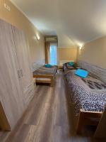 Triple Room with Private Bathroom