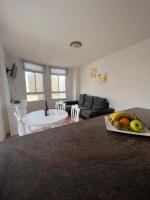 Appartamento 3A con 2 Camere da Letto e Vista Città