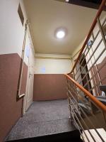 Nowe mieszkanie, fajna kamienica - B&B