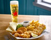 George & Dragon, Conwy - B&B Conwy