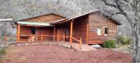 La Ruta de Los Volcanes - Las Trancas Chillán - Ferienwohnung