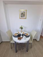 Studio SVACIC self check in - B&B