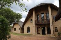 Zebula 7 Bedroom with Mountain Views – Z127 - B&B Mabula