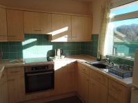 Glen Dhoo Country Cottages - Meadowview Bungalow - B&B Inchina