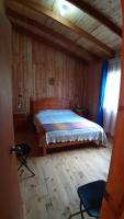Cottage mit 2 Schlafzimmern