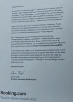 But - Bed and Breakfast Pasłęk