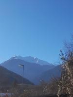 Haus Hotz Apart Talblick - B&B Grins